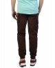 Джоггеры мужские Cool Penguin JMC 1713 (Brown XXS)