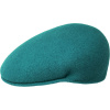 Кепка Kangol CAP Wool 504 0258BC New (FN438 Fanfare, XL)