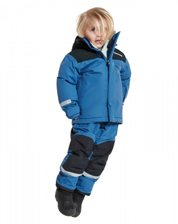 Костюм детский SKARE 504342 (482 берлинская лазурь, 110)
