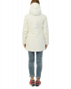 Куртка женская Didriksons Marie (38 WHITE)