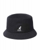 Панама Kangol K3299HT TROPIC BIN (BK001 Black, M)