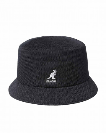 Панама Kangol K3299HT TROPIC BIN (BK001 Black, M)