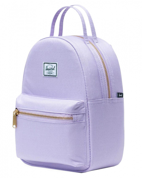 Рюкзак Herschel Nova Mini 10501 (LAVENDULAX 9 L)