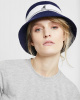 Панама Kangol Bermuda STRIPE BUCKET K3326ST (NV411 L)