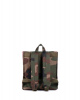 Рюкзак детский Herschel Survey 10142 (Woodland Camo Army Rubber 6L)
