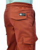 Джоггеры мужские Cool Penguin JMP 1713 (Chocolate XXS)