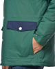Куртка-парка Iriedaily Insulaner Parka (XL зеленый)