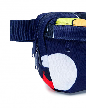 Сумка поясная Herschel Nineteen 10733 (Mickey Past/Future 3 L)