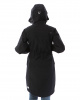 Куртка женская Didriksons Thelma 561168 (Black 32)