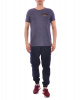 Футболка мужская Naketano Suppenkasper (Blue Grey S)