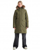 Куртка женская Didriksons Erika 503161 (XS зеленый)