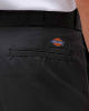 Брюки мужские Dickies 1922 Original 874 Work Pant (33/32 черный черный)