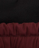 Джоггеры мужские на флисе Cool Penguin JMTL 1713W (Wine M)