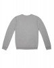 Толстовка мужская свитшот WeSC Club Estate sweatshirt (L серый золотой)