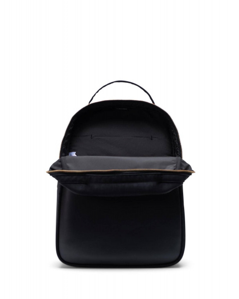 Рюкзак Herschel Orion Mid-Volume 10821 (BLACK)
