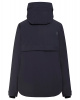 Куртка женская Didriksons Jennie 505480 (Dark Night Blue, 38)