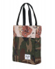 Сумка Herschel Harvest (12 L зеленый камуфляж)