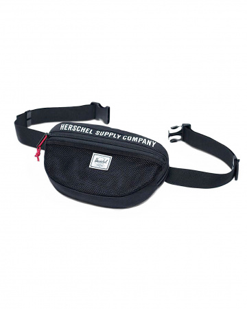 Сумка поясная Herschel Nineteen Bachelor 10590 (BLACK 3 L)