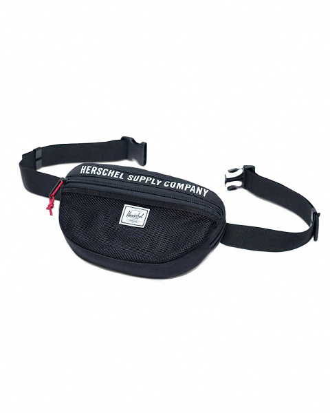 Сумка поясная Herschel Nineteen Bachelor 10590 (BLACK 3 L)