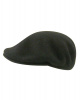 Кепка Kangol CAP Wool 504 0258BC New (BG991 Black Gold, M)