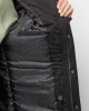 Парка зимняя Iriedaily Goerlitzer Parka (L черный)