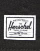 Кошелек Herschel Roy + Coin XL RFID 10404 (Black/Woodland Camo OS)