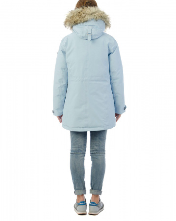 Куртка Tenson Wendy (36 голубой)