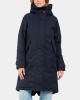 Куртка женская Didriksons Luna 505575 (999, Blue, 46)