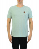 Футболка мужская Naketano Italienischer Hengst (Nasty Mint XXL)