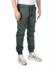 Джоггеры мужские на флисе Cool Penguin JMD 1713W (Dark Gray XXL)