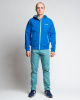 Куртка Iriedaily City Shield Uni Jacket (L голубой)