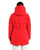 Куртка женская Didriksons Frida 503815 (46 Red)