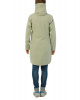 Куртка женская Didriksons Agnes 501456 (34 Light Brown (015 светло-оливковый))