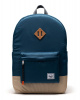 Рюкзак Herschel Heritage 11238 (TEAL/GARGOYLE)