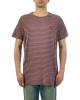 Футболка мужская Naketano Dieser Schwanz (Heritage Bordeaux XXL)
