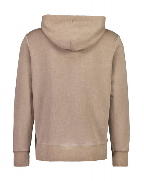Толстовка мужская Better Rich Clayton Hoody (Tofee Brown L)