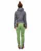 Джоггеры женские Naketano Two Ton Pocket Double Ton (M салатовый)