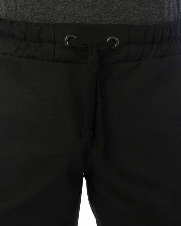 Джоггеры мужские Cool Penguin JMR 1713 (Black 4XL)