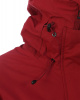 Куртка женская Didriksons Thelma 561168 (Tomato 36)