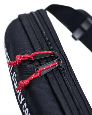 Сумка поясная Herschel Nineteen Bachelor 10590 (BLACK 3 L)