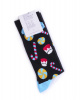 Носки Happy Socks New (43-46 пепельно-серый)