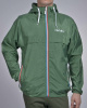 Ветровка Iriedaily Melmentum Jacket (L зеленый)