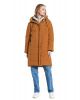 Куртка женская Didriksons SANDRA 504280 (508 кайенский перец, 52)