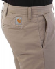 Шорты Carhartt WIP Sid Short Wichita (31 сандаловый)