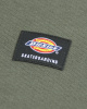 Толстовка мужская свитшот Dickies Mount Vista Sweatshirt (Olive, XXL)