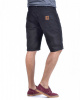 Шорты Carhartt WIP Western Bermuda Louisiana Color Denim 10.5 Oz (30 черный)