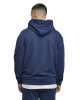 Толстовка мужская с капюшоном Urban Classics 80's Hoody TB4135 (XL темно-синий)