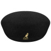 Кепка Kangol CAP Wool 504 0258BC New (BG991 Black Gold, XL)