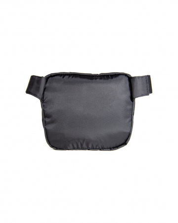 Сумка поясная Herschel Fifteen 10215 SATIN (BLACK 2L)