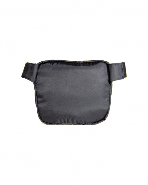 Сумка поясная Herschel Fifteen 10215 SATIN (BLACK 2L)